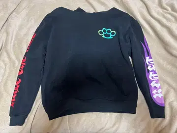 RULE THE FATE 후디 사이즈 1