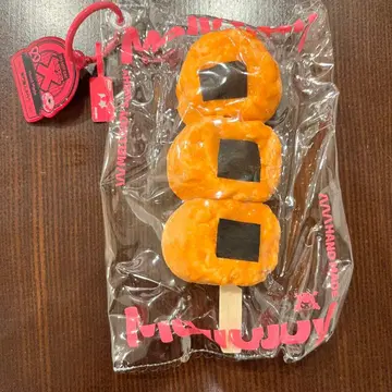 mellojoy 메로조이 스퀴즈 오뎅 시리즈 구운 감자