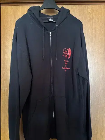 나이토 테츠야 Eres mi Destino 후드티