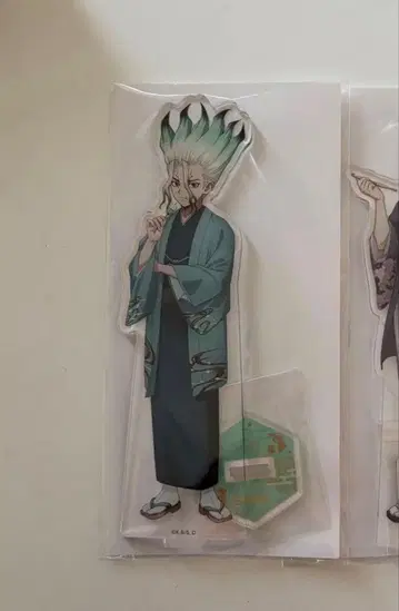 Dr.STONE 닥터스톤 마네키네코 이시가미 센쿠 아크릴 스탠드