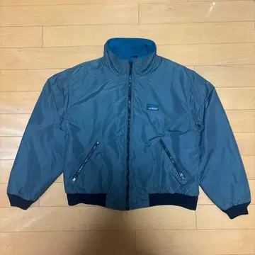 L.L.Bean Warm-up Jacket 90s
