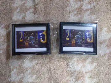 진격의 거인 스쿨 카스트 프레임 배지