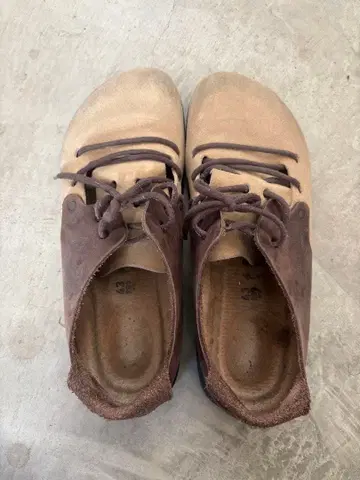 버켄스탁 몬타나