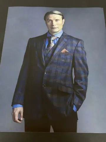 도쿄 코믹콘 마츠 미켈슨 셀럽 사진 스틸 사진 브로마이드