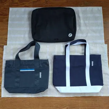 BMW 토트백, 컴퓨터 케이스