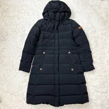 L.L.Bean 핏 어반 다운 코트 XL 블랙