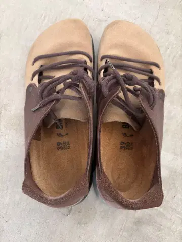 버켄스탁 몬타나 25cm