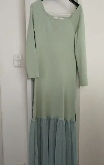 JILLSTUART 롱 원피스