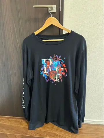 RULE THE FATE 사이즈 2 롱티