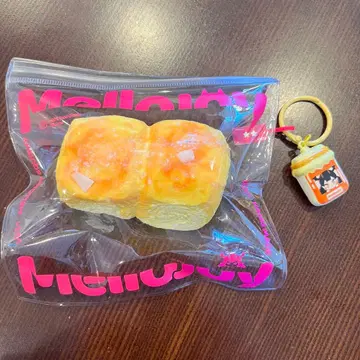 mellojoy 메로조이 메로조이빵빵 코코넛 플레이크