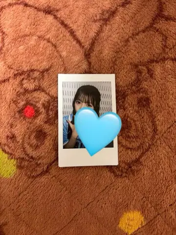 cutiestreet 큐스트 우메다 미유 폴라로이드