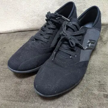 호킨스 스포츠 통굽 스니커즈 24.5cm