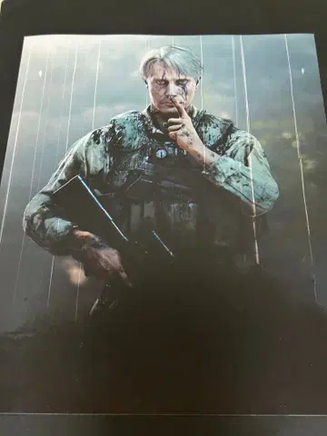 도쿄 코믹콘 매즈 미켈슨 셀럽 포토 스틸 포토 브로마이드