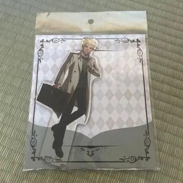 SEEDFREEDOM preppy style 아크릴 스탠드 디아카