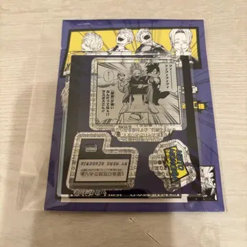 나의 히어로 아카데미아 모노마 네이토 아크릴 피규어 컬렉션