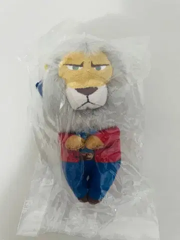 싱 SING 넥스트 스테이지 클레이 캘러웨이   2