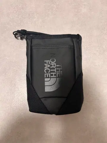 [ 미사용 새상품 ] THE NORTH FACE 넥 파우치 NM82502