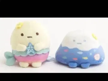 스미코구라시 팬클럽 테노리 매니악 마린 야마 타피오카