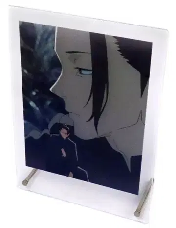 [ 미개봉 ] 제일복권 C상 게토 스구루 아크릴 보드