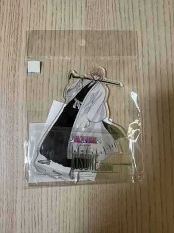 우라하라 키스케 Anniversary 아크릴 스탠드