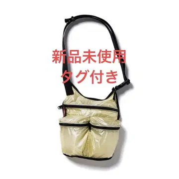 XS BAGGAGE 바디백