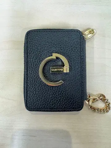 CUSTYPE 지갑 케이스