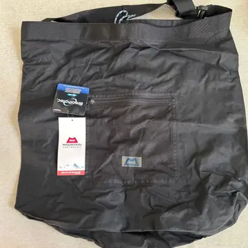 [새상품] MOUNTAIN equipment 방수 토트백