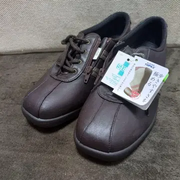 [ 미사용 새상품 ] TOPAZ 토파즈 워킹화 컴포트 슈즈