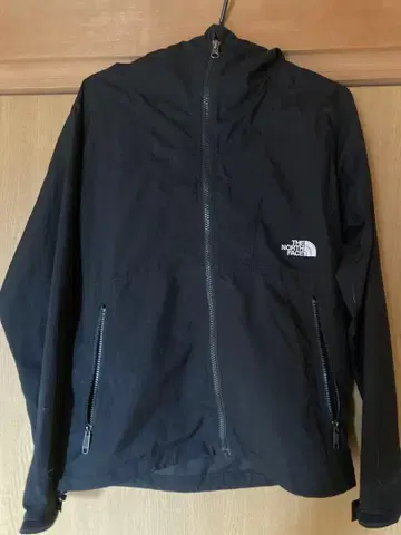 THE NORTH FACE 컴팩트 자켓 마운틴 파카 사이즈 M