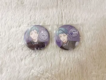 트위스테 벌스데이 유니온 캔뱃지 플로이드 제이드