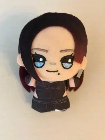 aespa 치비구루미 whiplash 카리나