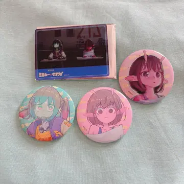 은하 특급 밀키 서브웨이 빌리지 반가드 치하루 마키나 세트