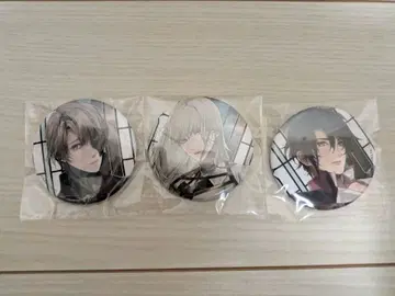 종원의 빌슈 캔뱃지 오토메이트 스타일 앱 스타일