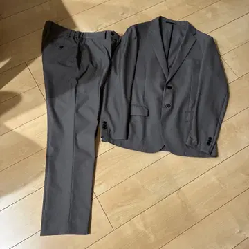 유나이티드 애로우즈 수트 XL