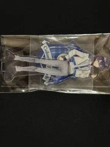 파라피치 아크릴 스탠드 나오키리 씨