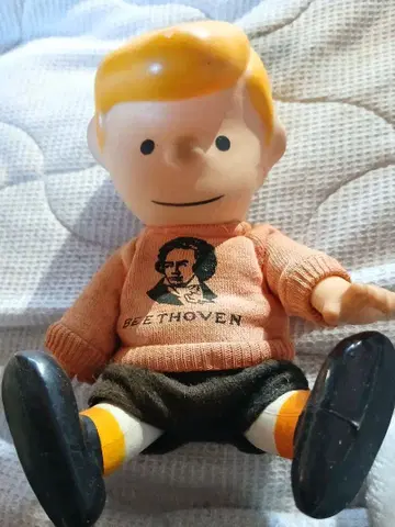 60S 슈뢰더 베토벤