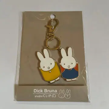 딕 브루너 x 스튜디오 클립 미피 참