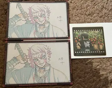 귀멸의 칼날 ufotable DINING 카이가쿠