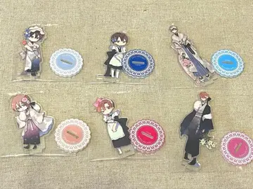 하렐루야 베이비 아크릴 스탠드