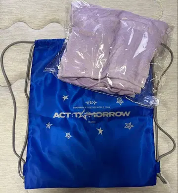 TXT 업그레이드 ACT:TOMORROW 업그레이드 혜택 아이치 나고야