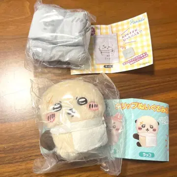 치이카와 (먼작귀) 랏코 가챠가챠