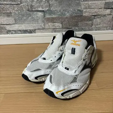 미즈노 러닝 스니커즈 X10 L-SA 사이즈 27.5