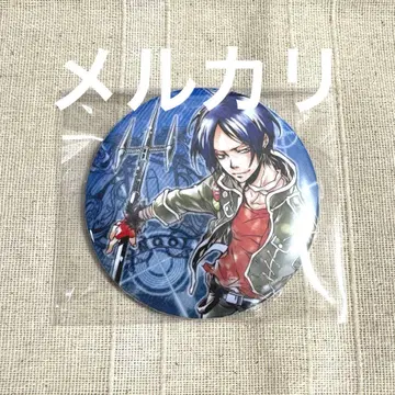 리본 무쿠로 컬렉션 캔뱃지