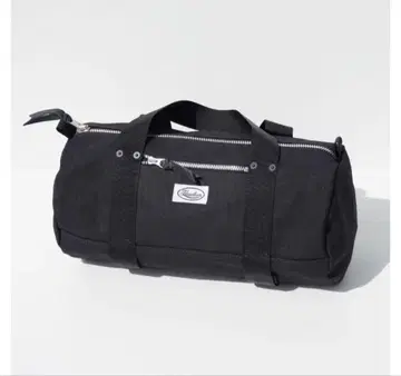 HOODLUM 후드람 미니 드럼백 시시바 DUFFLEBAG
