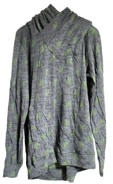 GOMME 남성용 후드티 새상품급