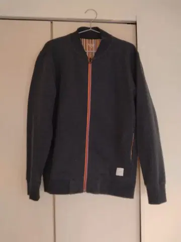 Paul Smith 폴스미스 LOUNGEWEAR M 사이즈 다크 그레이