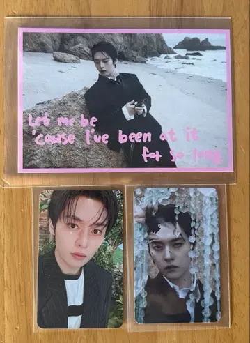 straykids DO IT [ 리노 세트 ]