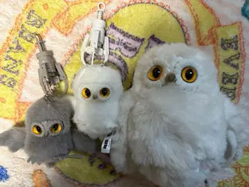 헤드위그 봉제 인형 마스코트 묶음 판매