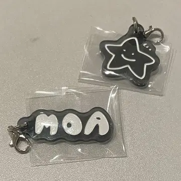 TXT 투바 ACT : TOMORROW 아크릴 참 수빈 MOA