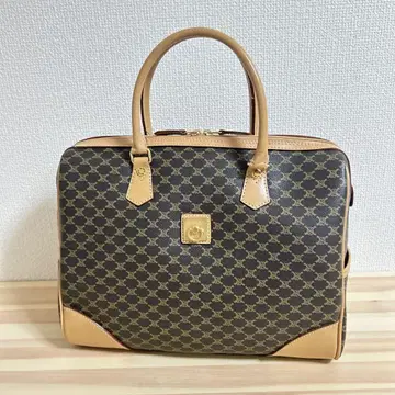 MARCO MODE 보스턴 백 여행 가방 대용량 이탈리아제